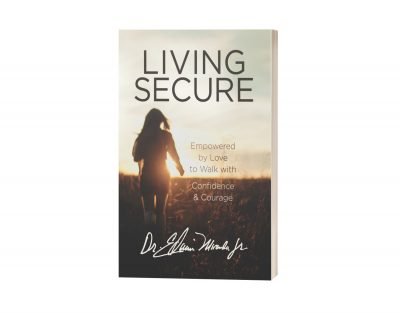 Living Secure Book Dr Edwin Miranda Jr